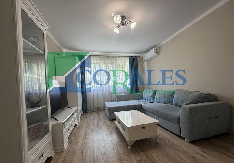 Circumvalatiunii - zona Dacia, 3 camere, etaj 2! - 2