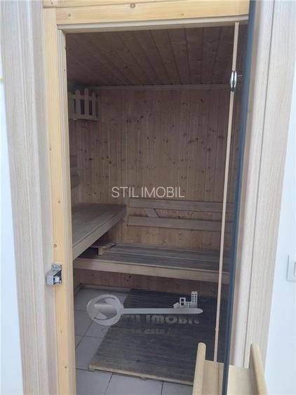 Apartament 2 Camere Copou Universitate - 430 euro - 11