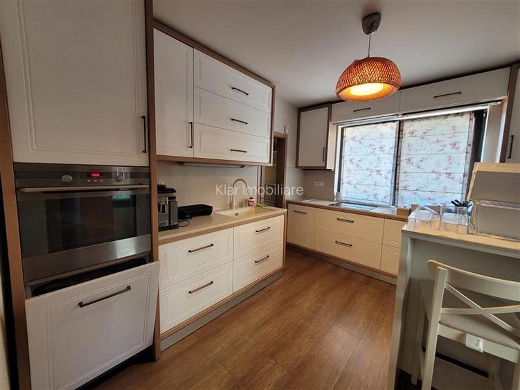 Casa individuala, 220 mp, teren 500 mp, garaj! Zona Tauti - Vivo! - 6