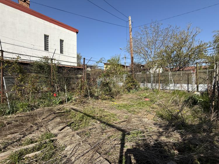 Casa demolabila/renovabila langa Lacul Grivita - 10