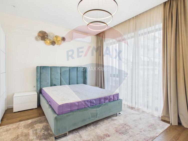 Vila eleganta cu piscina si terasa generoasa – zona Erou Iancu Nicolae - 18