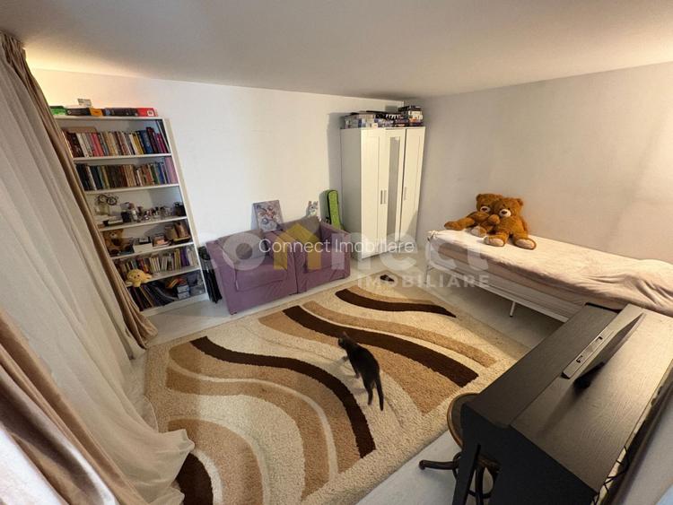 Casa de vanzare | SU 147 mp | Central, zona Str. Motilor - 2