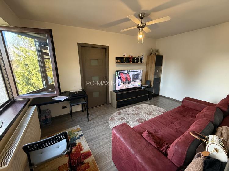 Ap 2 camere renovat - mobilat și utilat complet - 3