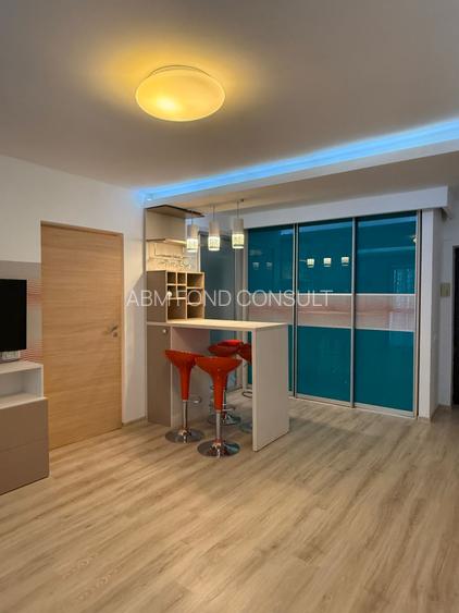 Apartament 2 Camere .Metrou Favorit  (Afi Cotroceni).etaj.1. - 4