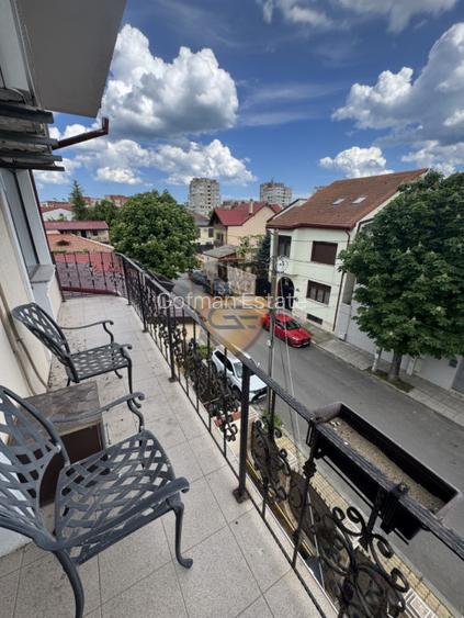 Vila Parter + 2 Etaje, Faleza Nord, 500 mp Utili - 16