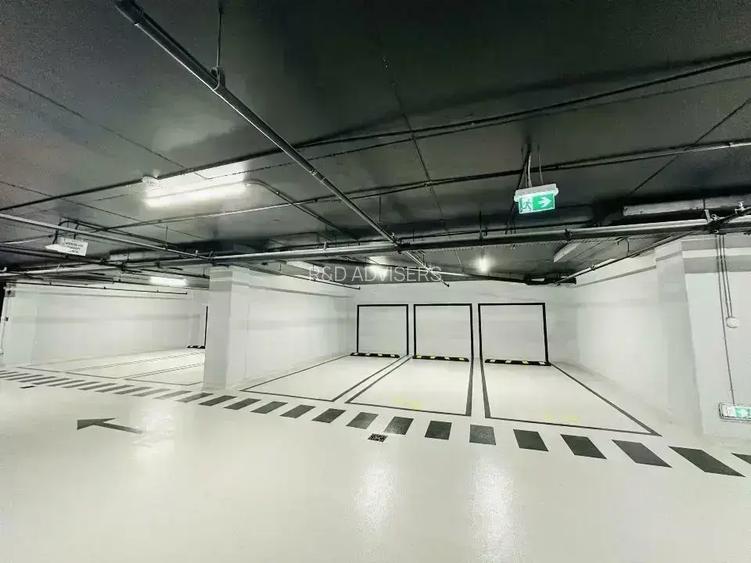 Apartament Exclusiv 2 camere | Ready 2 Move | Aviatiei - 24