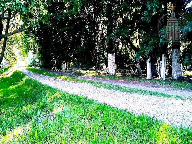 Investitie potential deosebit - Domeniu pe 20.400 mp teren intravilan, Brasov - 2