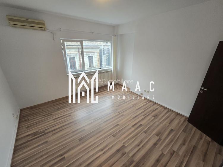 Apartament 4 camere |  Decomandat |  Calea Mosilor - Bucuresti - 5