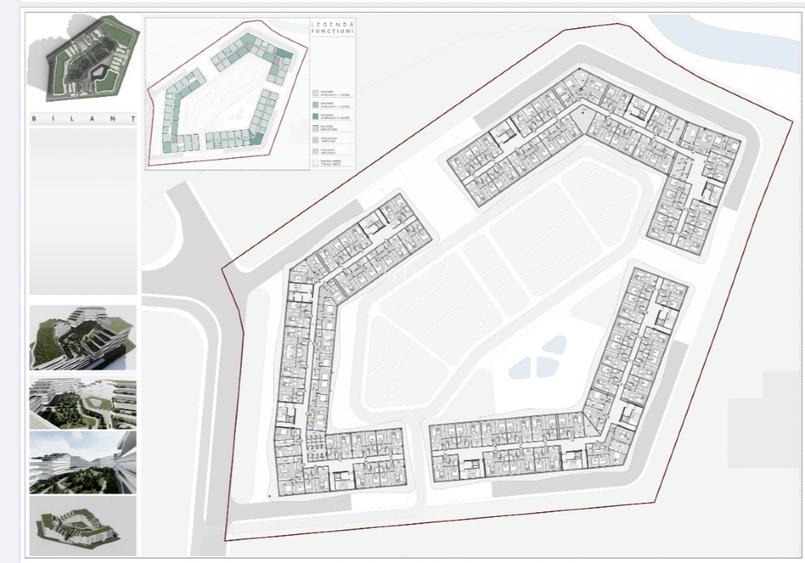 Proiect Imobiliar cu AC  - 7