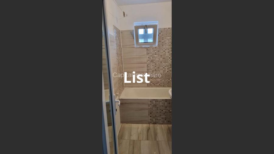 Apartment for rent, Semi-detached, 2 Rooms, 55 m2, Resita, 250 EUR - 13