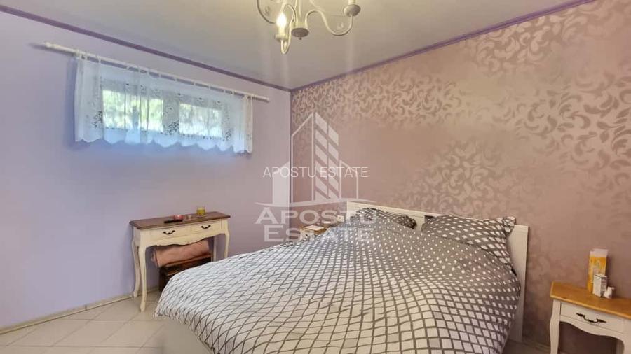 Casa spatioasa, teren generos, Giarmata - 13