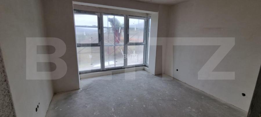 COMISION 0! Apartament 2 camere, 45.04 mp, intermediar, parcare, zona Terra - 5