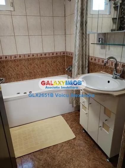 Apartament 2 Cam Berceni - Aparatorii Patriei - 5 Min Metrou - 6