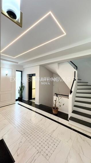 Închiriere - PENTHOUSE | DACIA – Toamnei | TERASĂ PANORAMICĂ . - 21