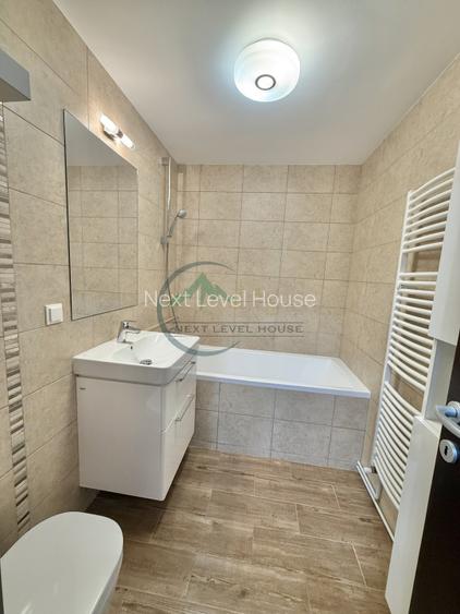 Apartament structura mare, Scriitorilor - 10