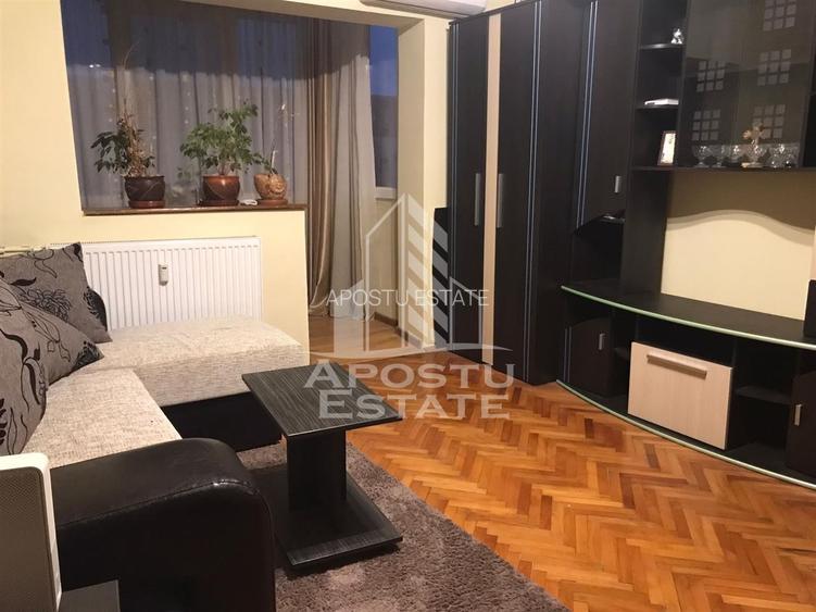 Apartament cu 2 camere, etaj intermediar, conf 1, zona Girocului - 2