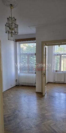 Apartament in vila - zona ultracentrala - metru Unirii - 3