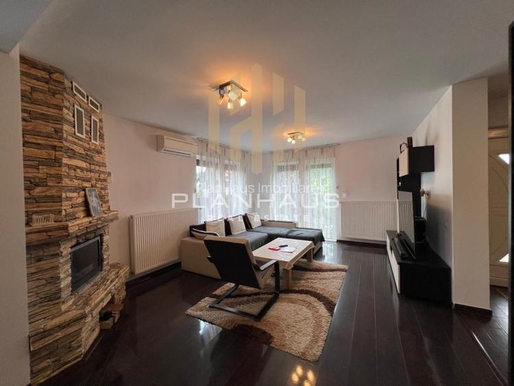 Casă cu piscină, saună și sală de forță – Tăuți-Măgherăuș - 4