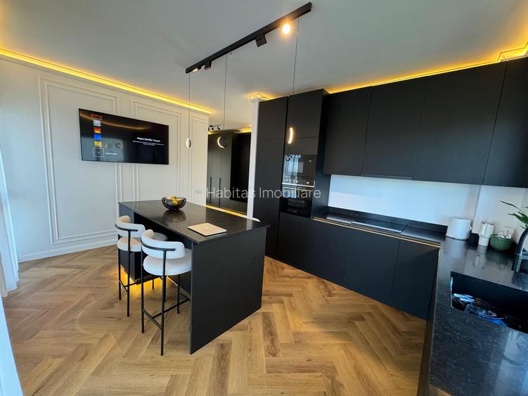 Vilă modernă cu piscină | 337 mp | Andrei Mureșanu – Lux și Confort! - 9