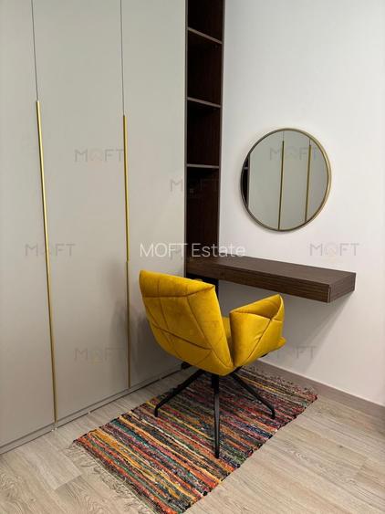 Apartament Premium Lux || 2 camere In Bloc Nou || Select Residences || - 17