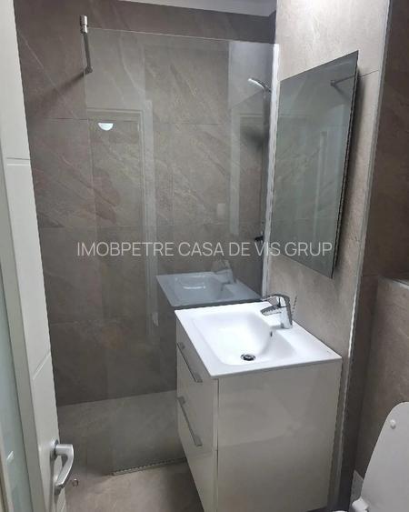 Apartament cu 3 camere  renovat, mobilat, lux inchiriere. - 7