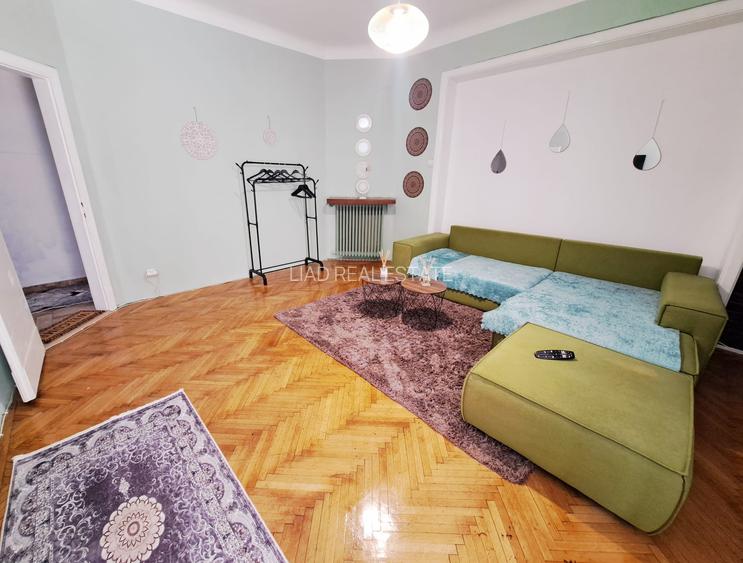 Magheru 27: Apartament 2 camere - 2