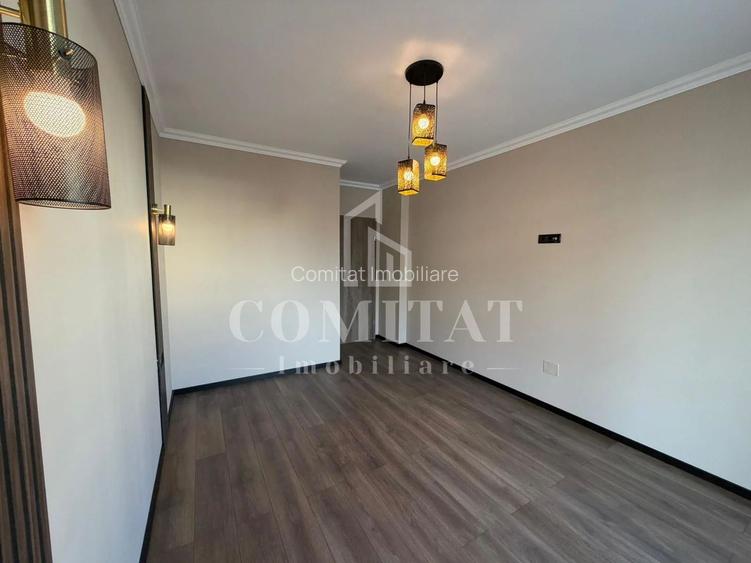 Apartament cu 3 camere decomandate | Florești | Zona Eroilor - 8