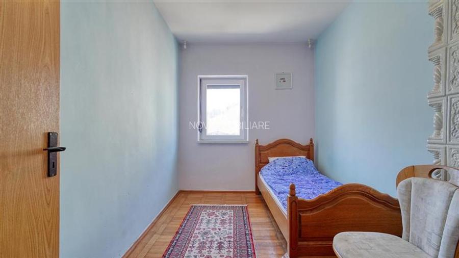 Comision cumparator 0% - Predeal, apartament 3 camere - 11