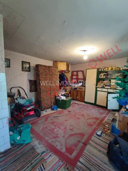 De vânzare casă de locuit în Arcuș! - 12