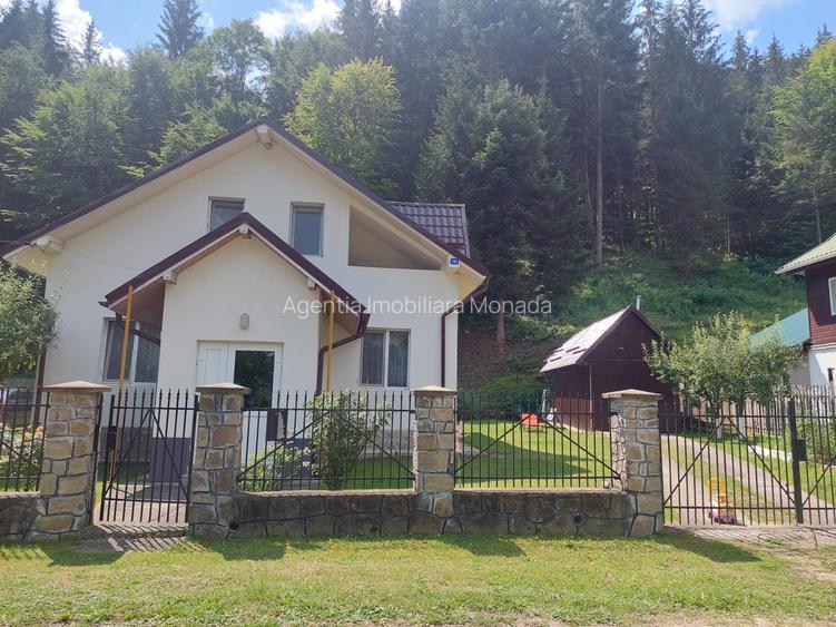 Casa de vanzare Izvoru Muntelui (Judetul NEAMT) - 13