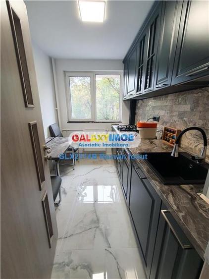 De vanzare apartament 3 camere lux TITAN - 7