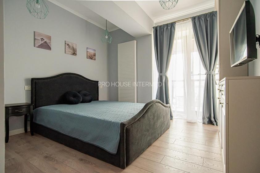 Mamaia - 2 camere (Hotel Iaki ) - 4