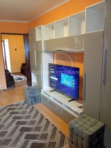 Apartament 2 Camere,Titan Auchan,bl.reabilitat,et.1/10,DECOMANDAT,NOU,mobilat - 22