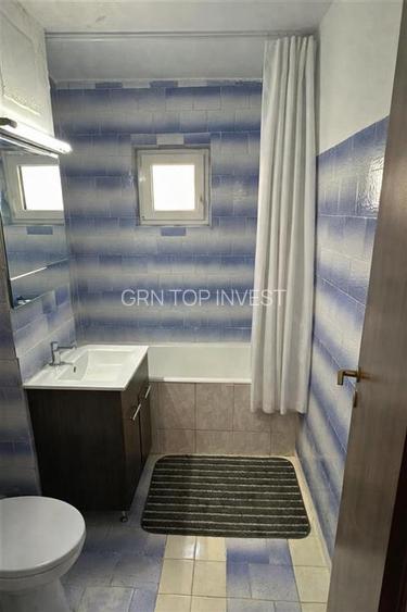 Apartament 3 camere decomandat 2 bai pivnita zona Turnisor - 5