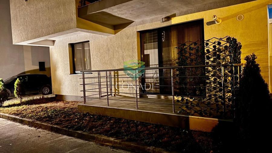 Apartament 2 camere – Olympia Residence – Parcare Exterioara - 15