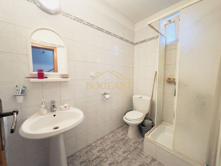 BG119-Vila 4 camere cu Spatiu comercial-COMISION 0% - 5