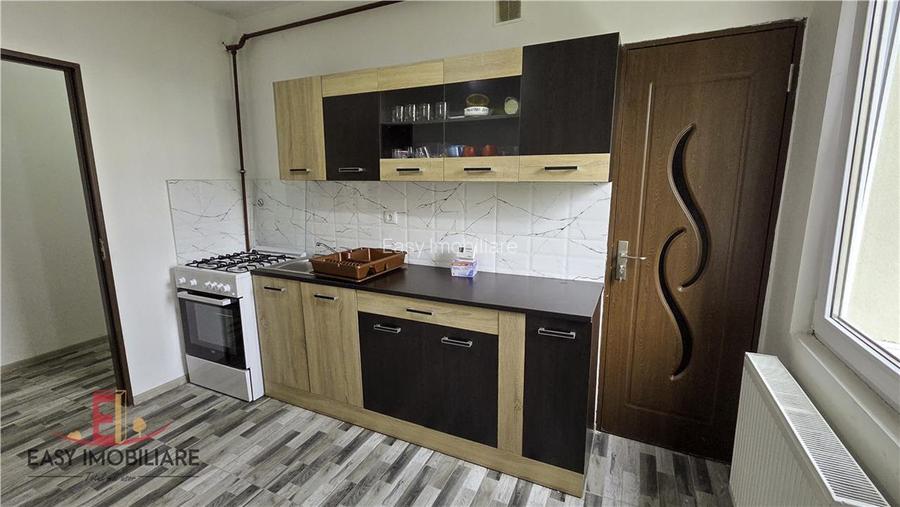 Apartament 2 camere, et 3, Unirii, Vasile Lucaciu, 51 mp, disponibil imediat - 5