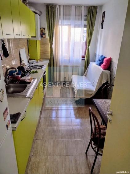 De vanzare apartament 2 camere/ Sanpetru Residence - 2