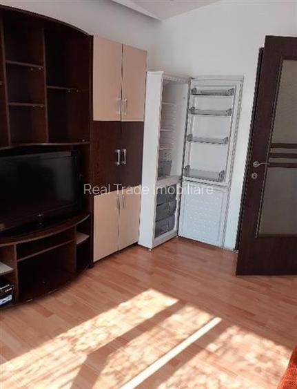 Garsoniera etajul 2 zona Racadau- Carpatilor - 2