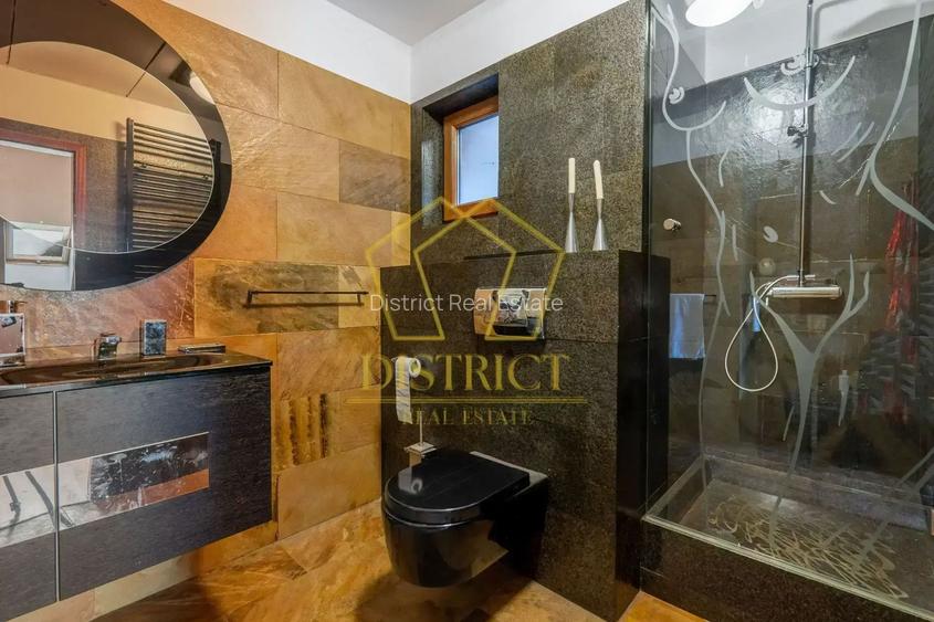 Apartament deosebit cu 3 camere | Favorit - 14