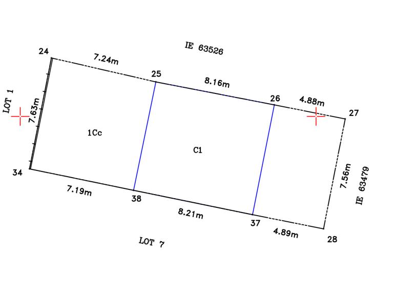Casă cu 4 camere la doar 30 de minute cu masina fata de Piata Unirii - 3
