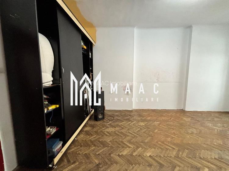 Apartament 4 camere | Etaj 1 | Curte comuna | 114 MPU | Ultracentral - 34