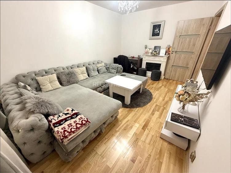 Apartament 2 Camere, Decomandat, Parcare, Astra Brasov - 2