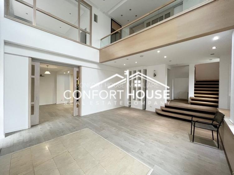 VILA D+P+1+M, 8 camere, ansamblu rezidential, Iancu Nicolae - 2