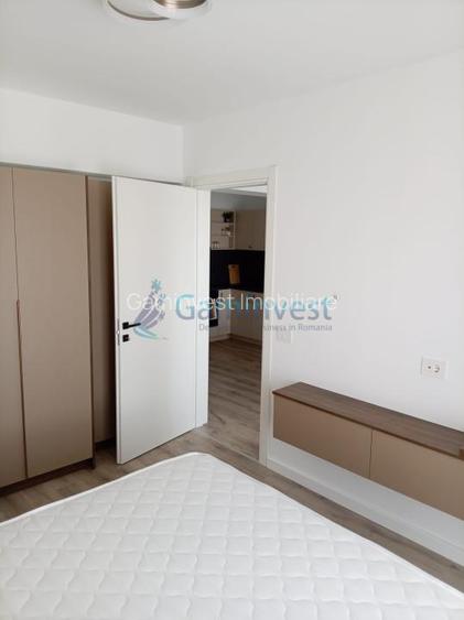Apartament cu 2 camere de inchiriat, Prima Green Nufarul, Oradea - 7
