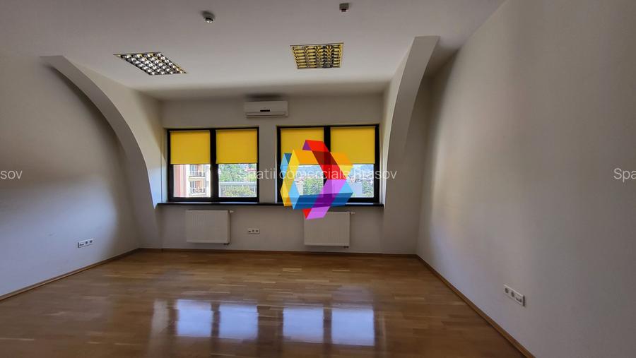 Spatiu de birouri - 1950 mp # plus-imo.ro - 11