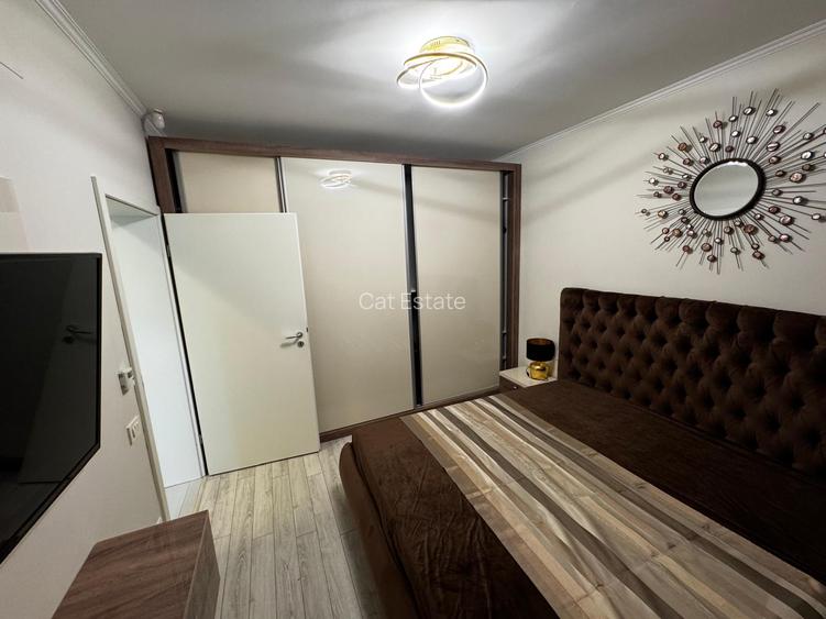 Apartament in zona Kaufland , Dumbravita - 5