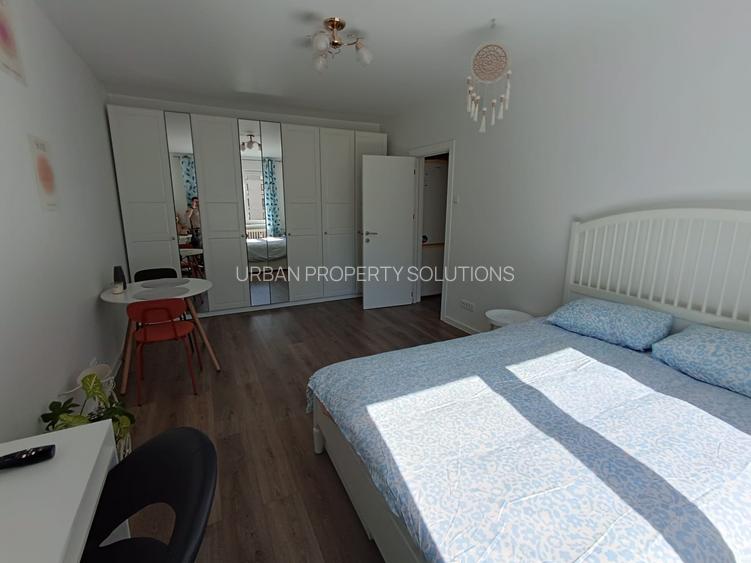 Garsonieră modernă complet renovată | Șos. Pantelimon 260 | Piața Delfinului - 3