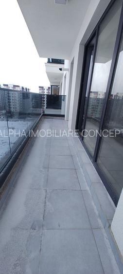 APARTAMENT 2 CAMERE 68 MP  et 8 - ENERGIA RESIDENCE - 7