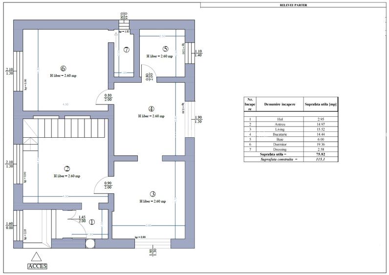 Casa situata in Beius, Jud. Bihor - 10